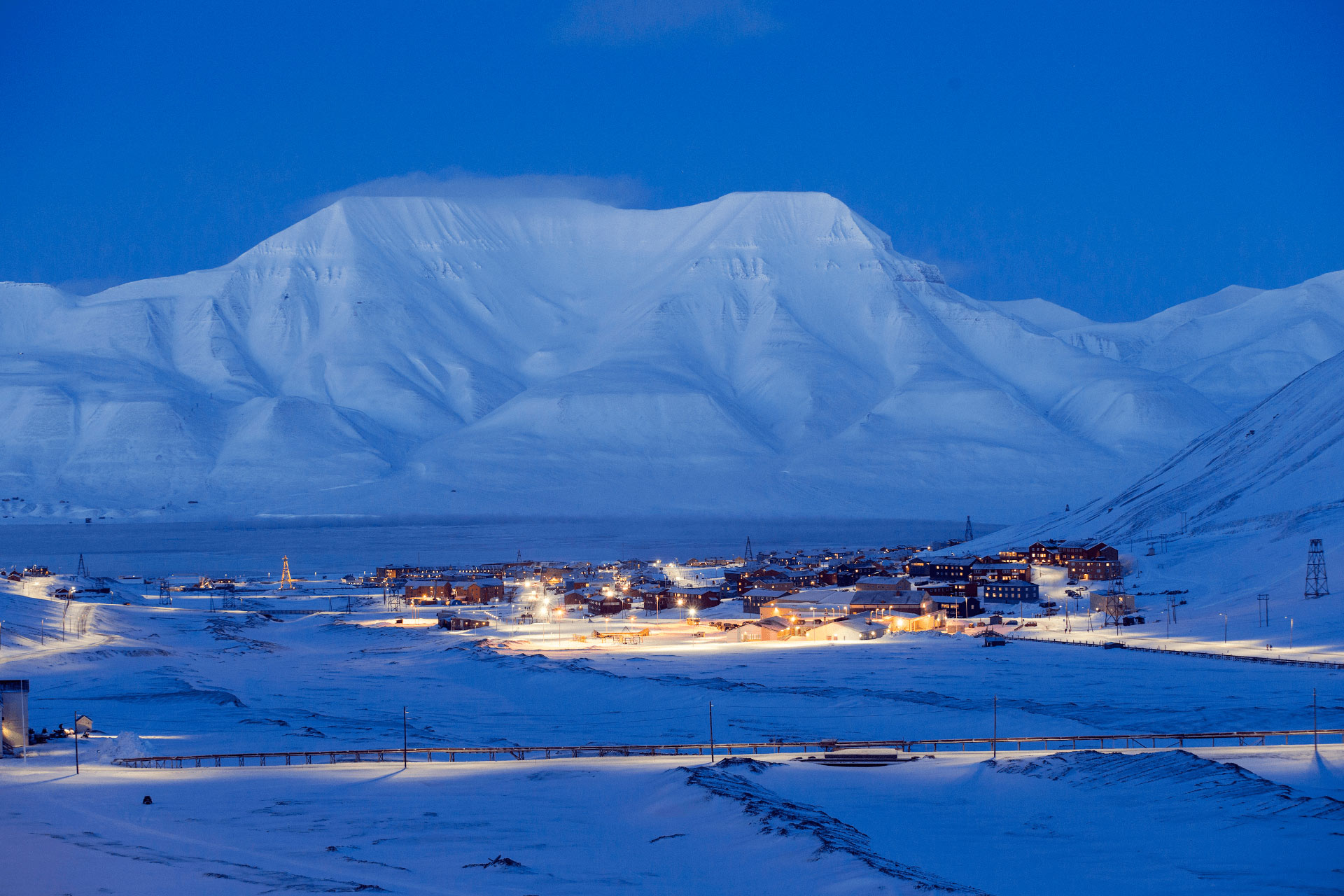 Arctic Chamber Music Festival