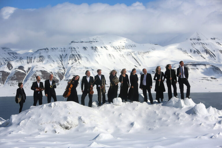 Arktisk Filharmoni