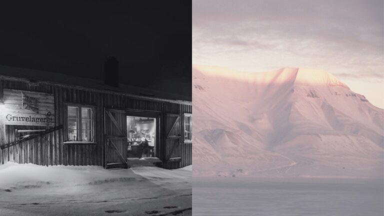 Rediscovering History – Fine Dining at Gruvelageret