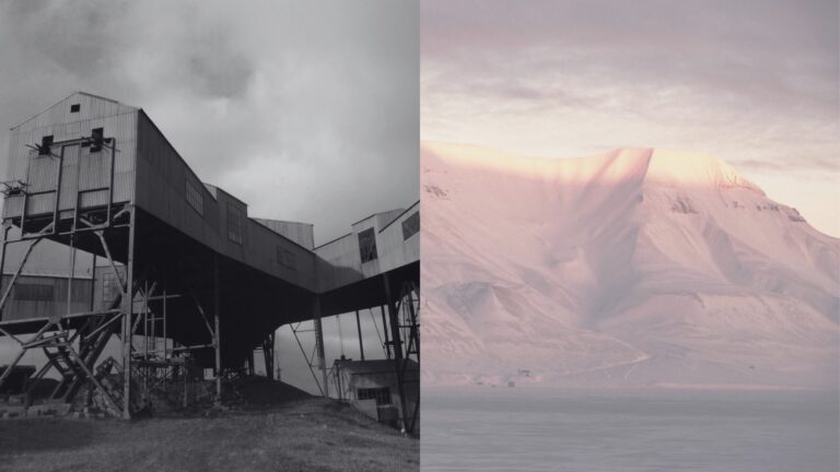 Reimagining the Taubanesentralen